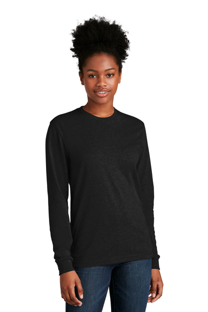 Next Level Apparel ®  Adult CVC Long Sleeve Tee NL6211