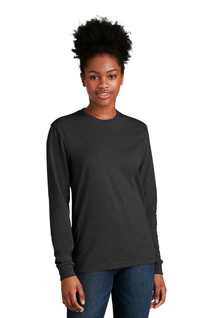 Next Level Apparel ®  Adult CVC Long Sleeve Tee NL6211