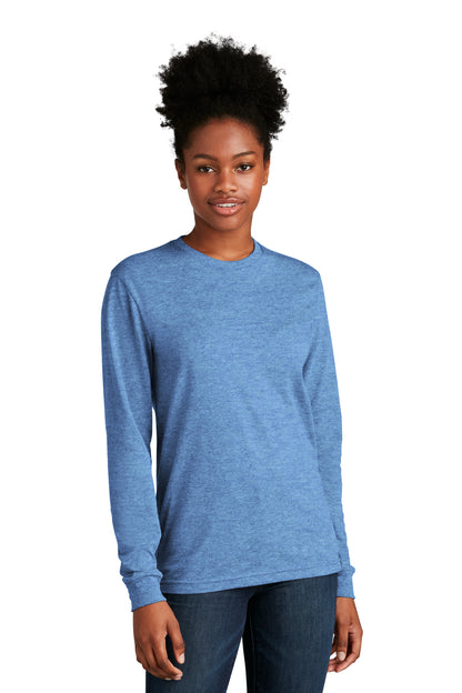 Next Level Apparel ®  Adult CVC Long Sleeve Tee NL6211