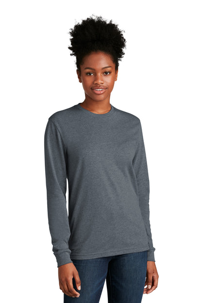 Next Level Apparel ®  Adult CVC Long Sleeve Tee NL6211