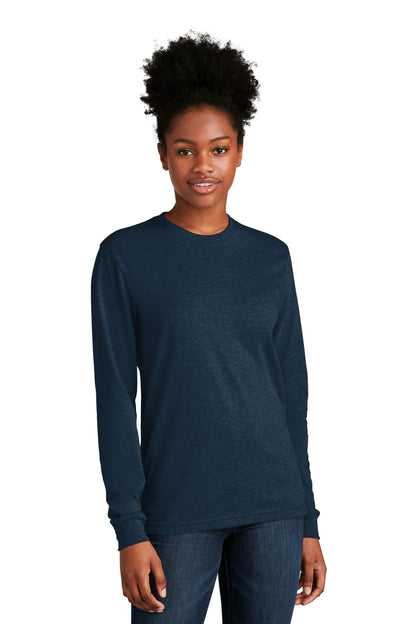 Next Level Apparel ®  Adult CVC Long Sleeve Tee NL6211