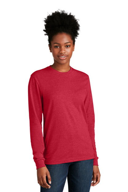 Next Level Apparel ®  Adult CVC Long Sleeve Tee NL6211