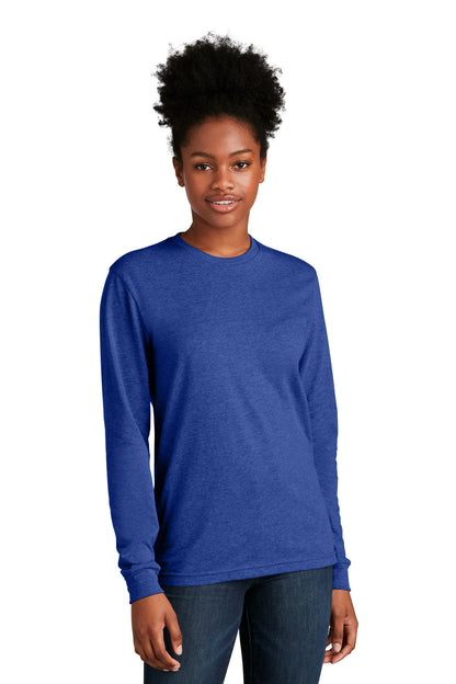 Next Level Apparel ®  Adult CVC Long Sleeve Tee NL6211