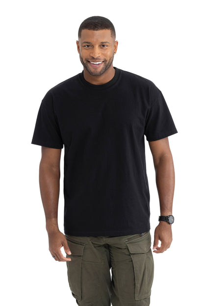 Next Level Apparel ®  Heavyweight Tee NL7200