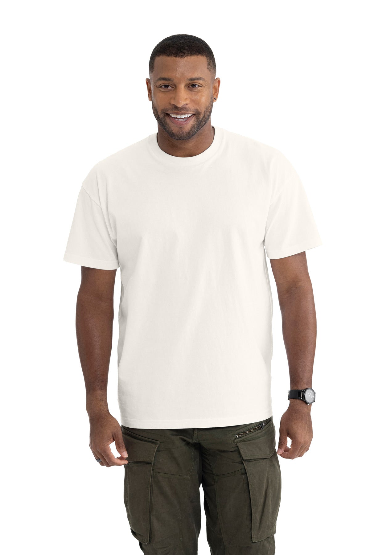 Next Level Apparel ®  Heavyweight Tee NL7200