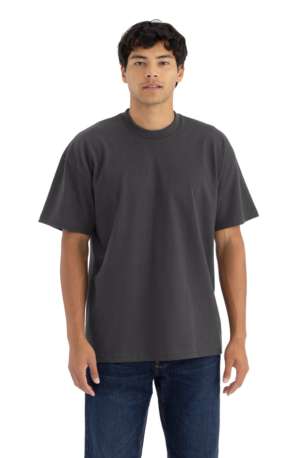 Next Level Apparel ®  Heavyweight Tee NL7200