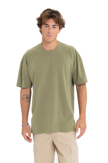 Next Level Apparel ®  Heavyweight Tee NL7200