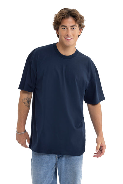 Next Level Apparel ®  Heavyweight Tee NL7200