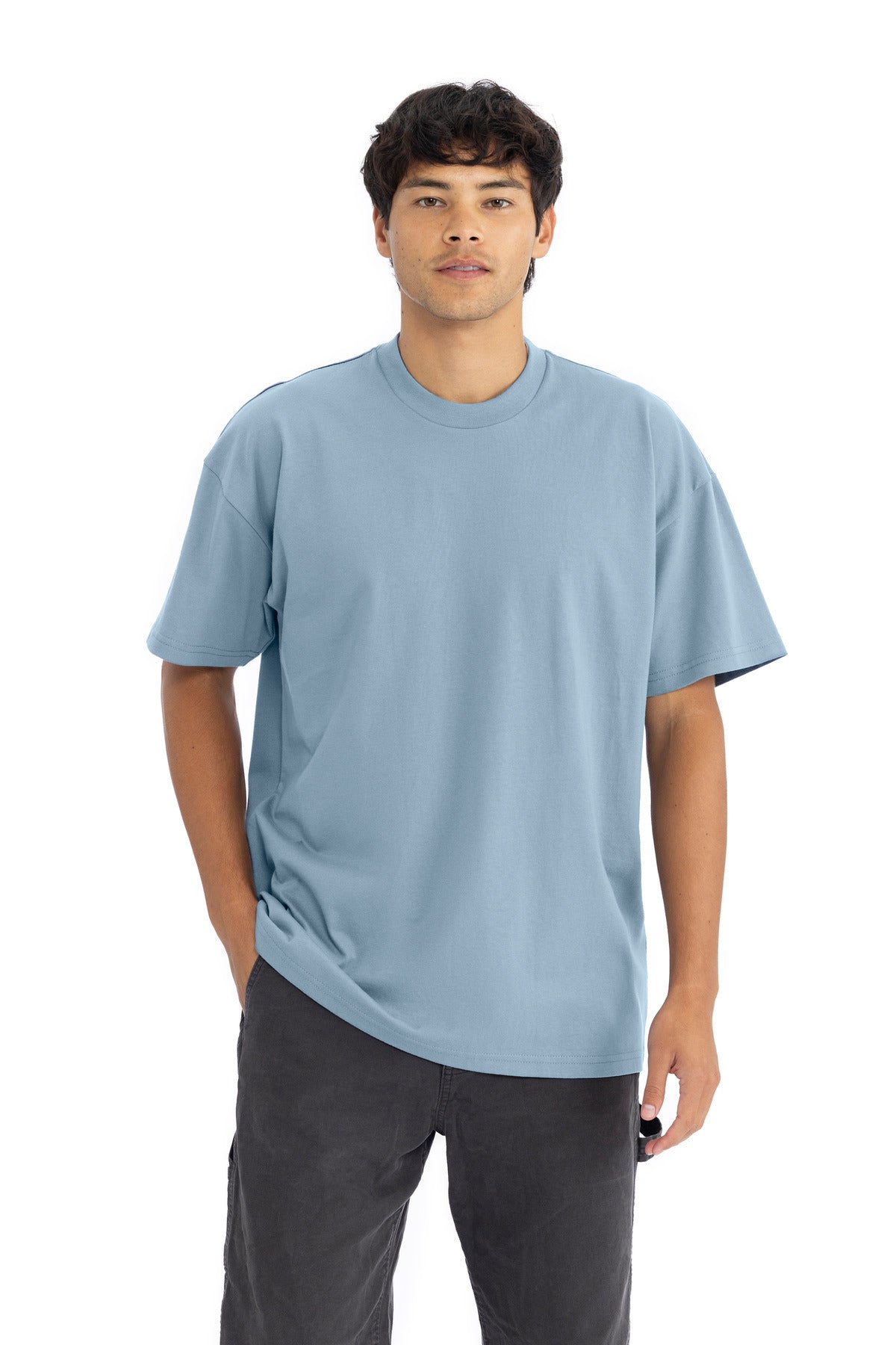 Next Level Apparel ®  Heavyweight Tee NL7200