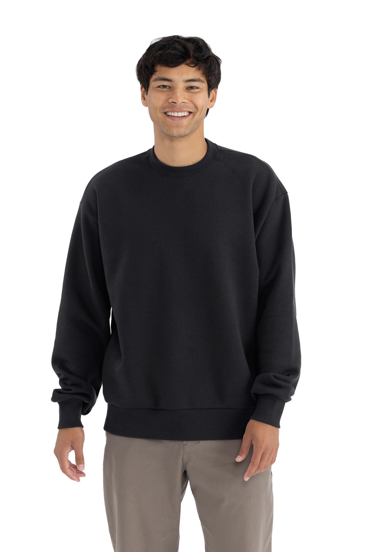 Next Level Apparel ®  Heavyweight Sweatshirt NL9007