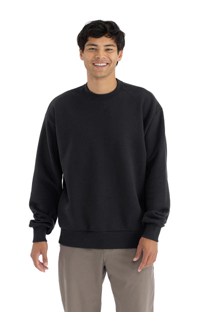 Next Level Apparel ®  Heavyweight Sweatshirt NL9007