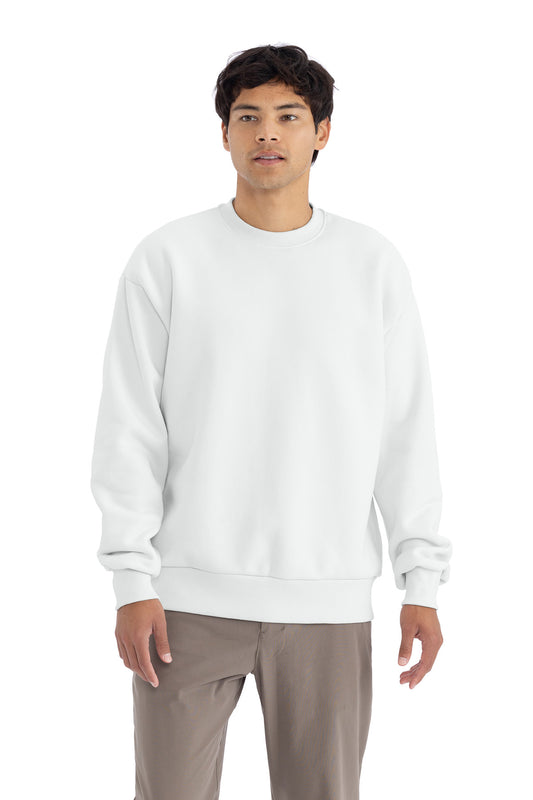 Next Level Apparel ®  Heavyweight Sweatshirt NL9007