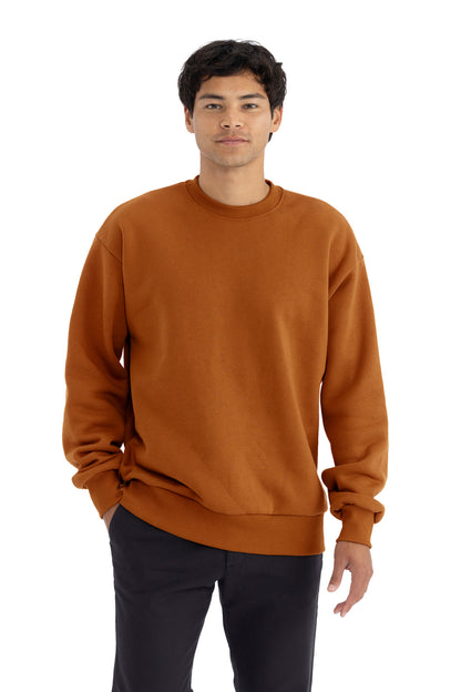 Next Level Apparel ®  Heavyweight Sweatshirt NL9007