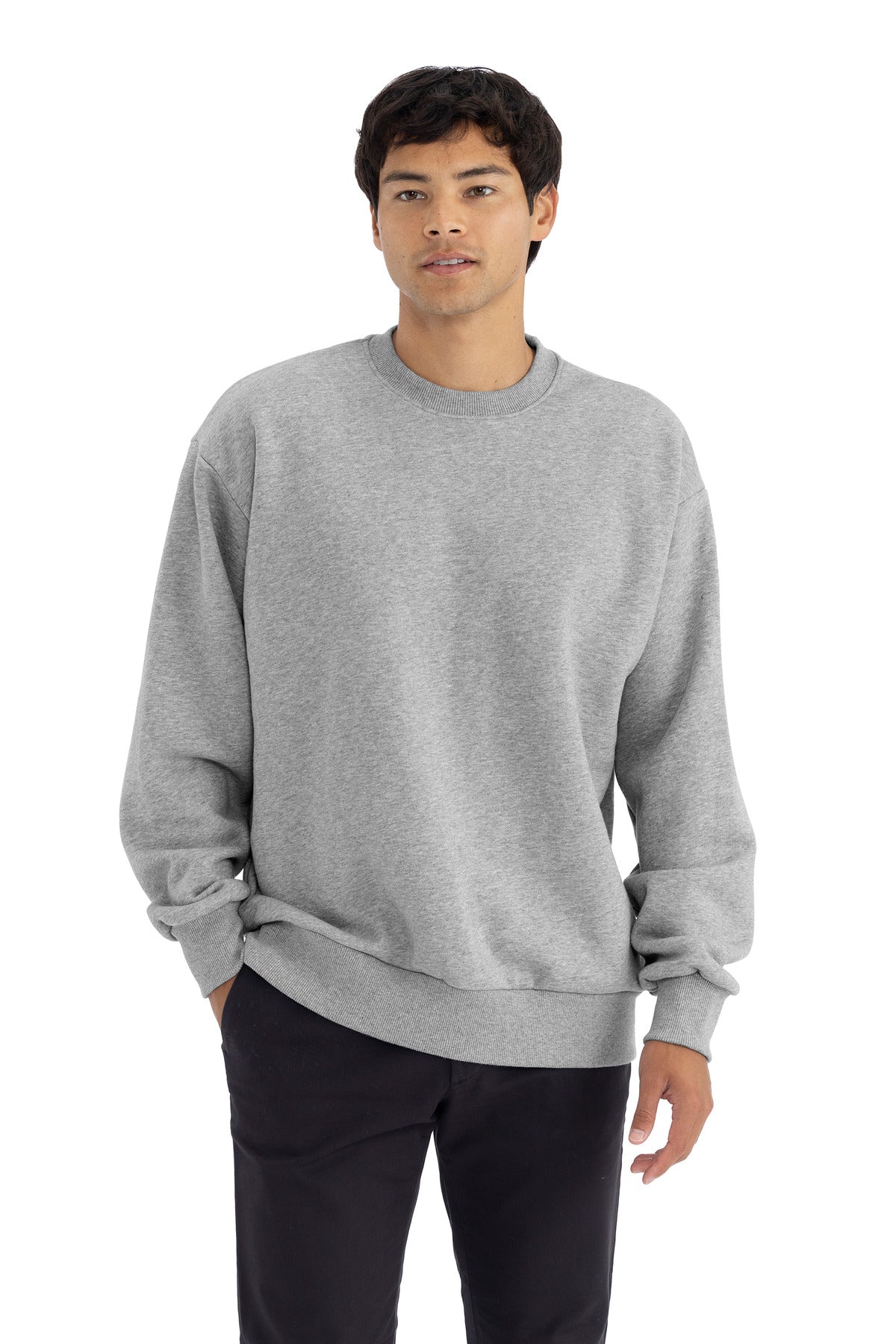 Next Level Apparel ®  Heavyweight Sweatshirt NL9007