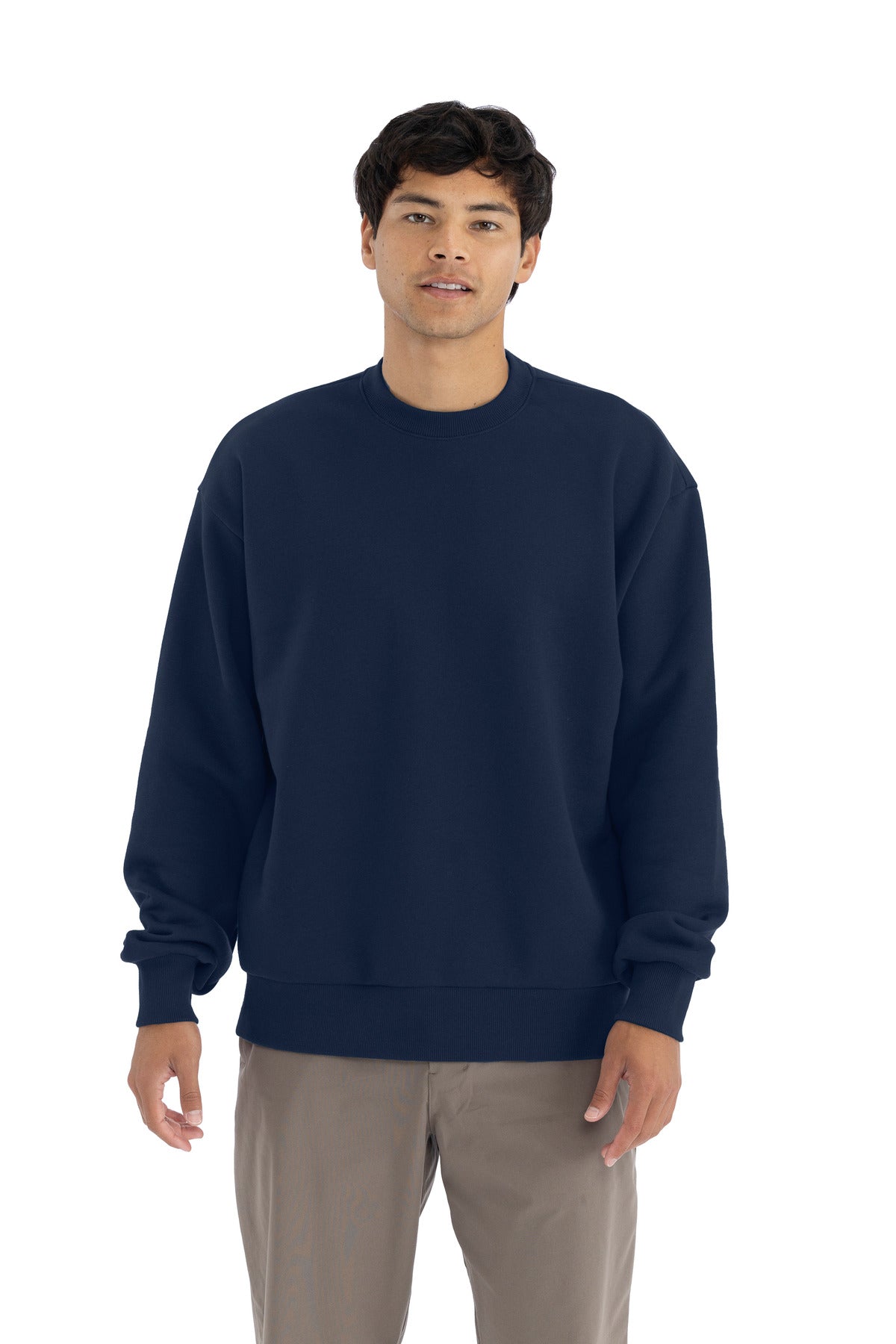 Next Level Apparel ®  Heavyweight Sweatshirt NL9007