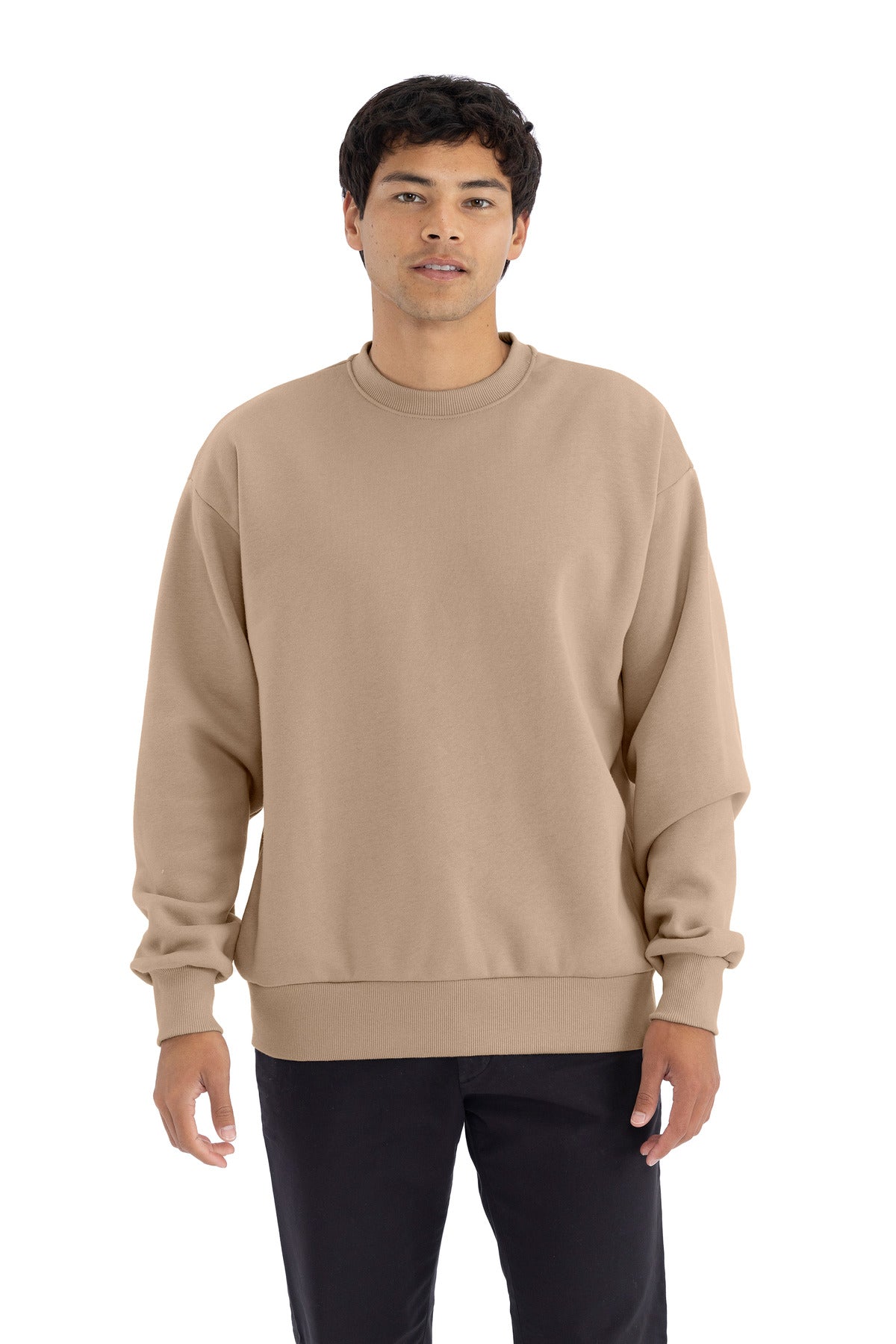 Next Level Apparel ®  Heavyweight Sweatshirt NL9007