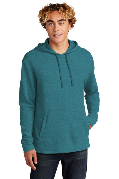 Next Level Apparel ®   Adult Malibu Pullover Hoodie. NL9300