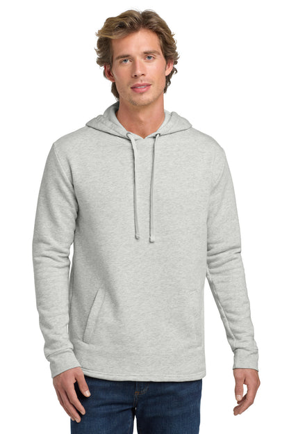Next Level Apparel ®   Adult Malibu Pullover Hoodie. NL9300