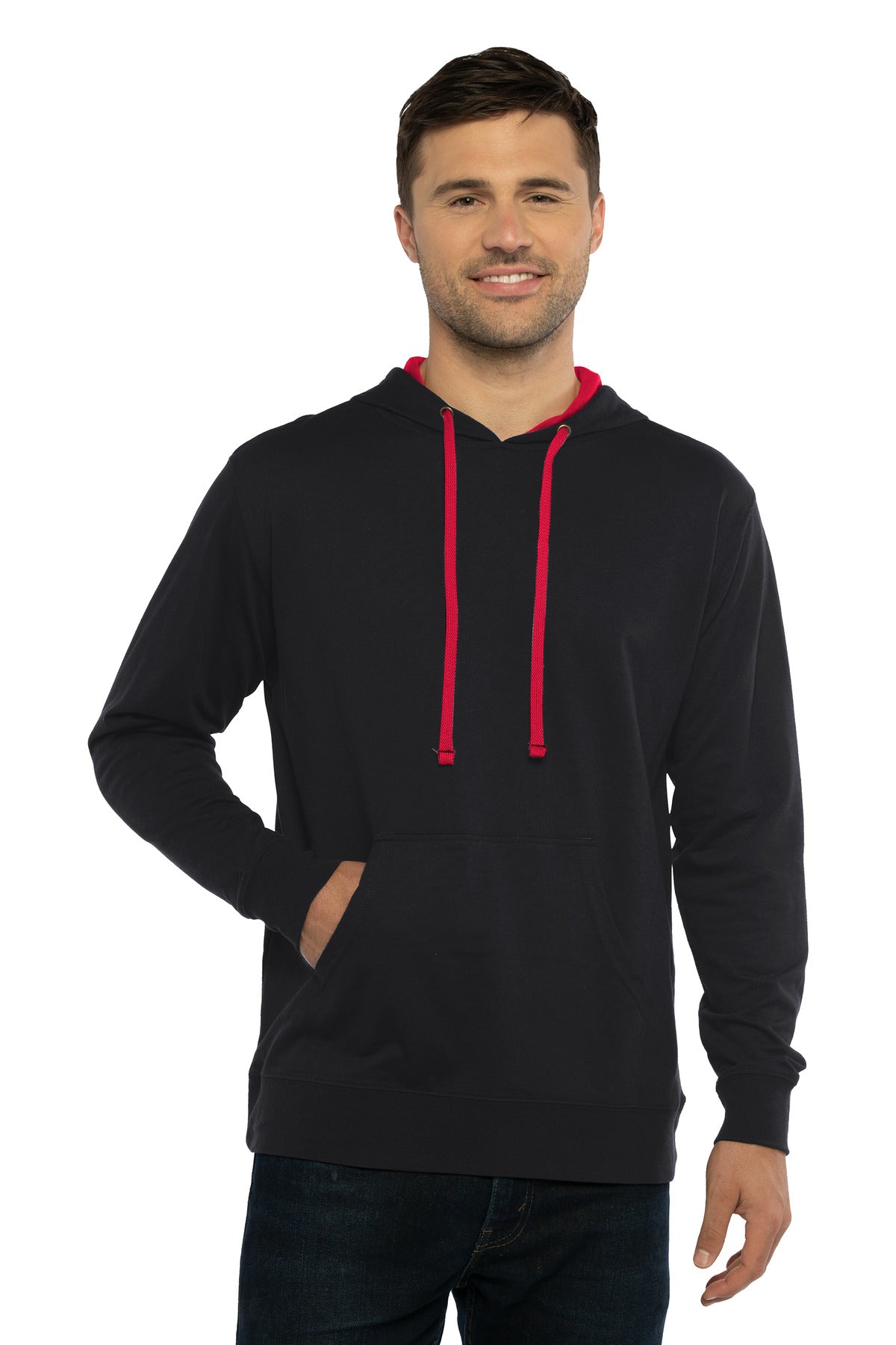 Next Level Apparel ®  Laguna Hoodie NL9301