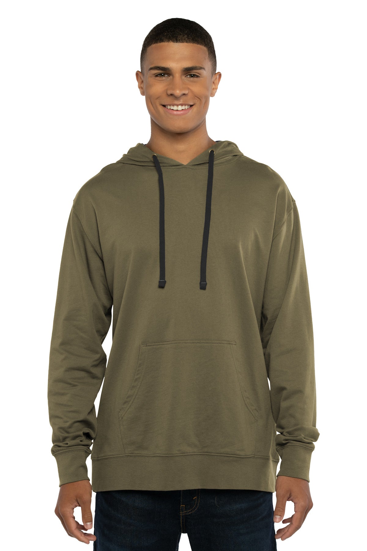 Next Level Apparel ®  Laguna Hoodie NL9301