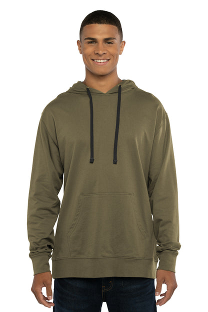 Next Level Apparel ®  Laguna Hoodie NL9301