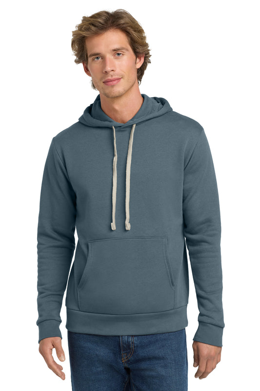 Next Level Apparel ®    Adult Santa Barbara Pullover Hoodie. NL9303
