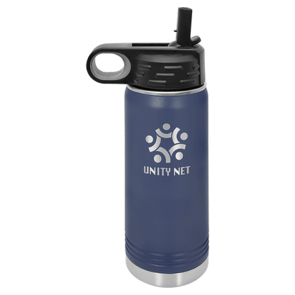 Polar Camel 20 oz. Water Bottle