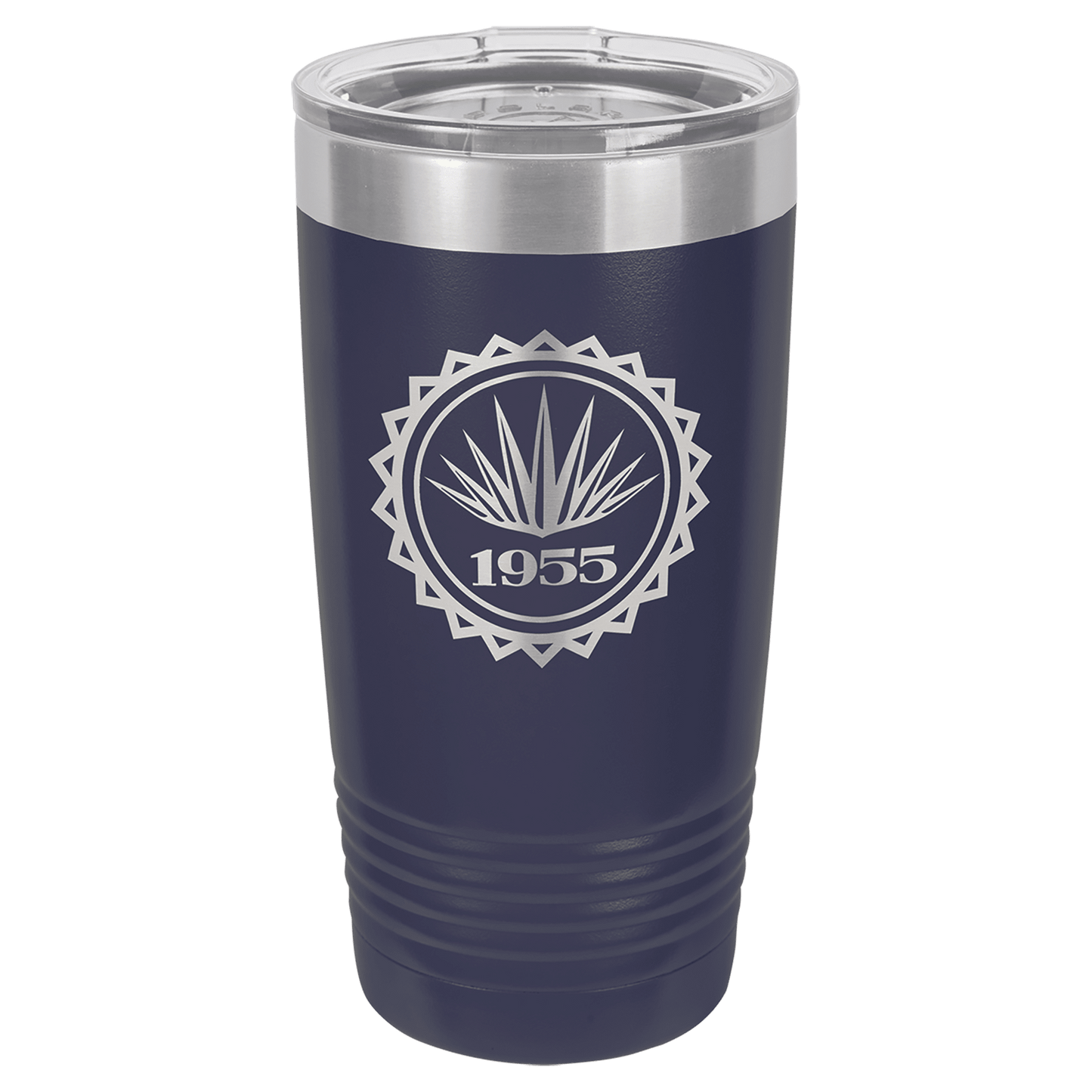 Polar Camel 20 oz. Ringneck Tumbler with Standard Lid
