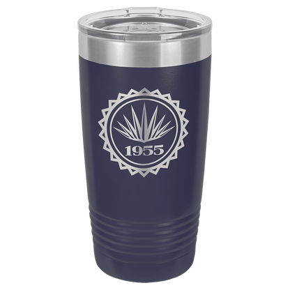 Polar Camel 20 oz. Ringneck Tumbler with Standard Lid