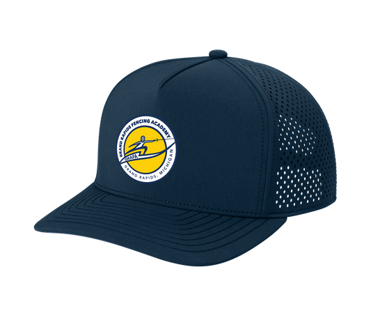 OGIO® 5-Panel Performance Cap OG606
