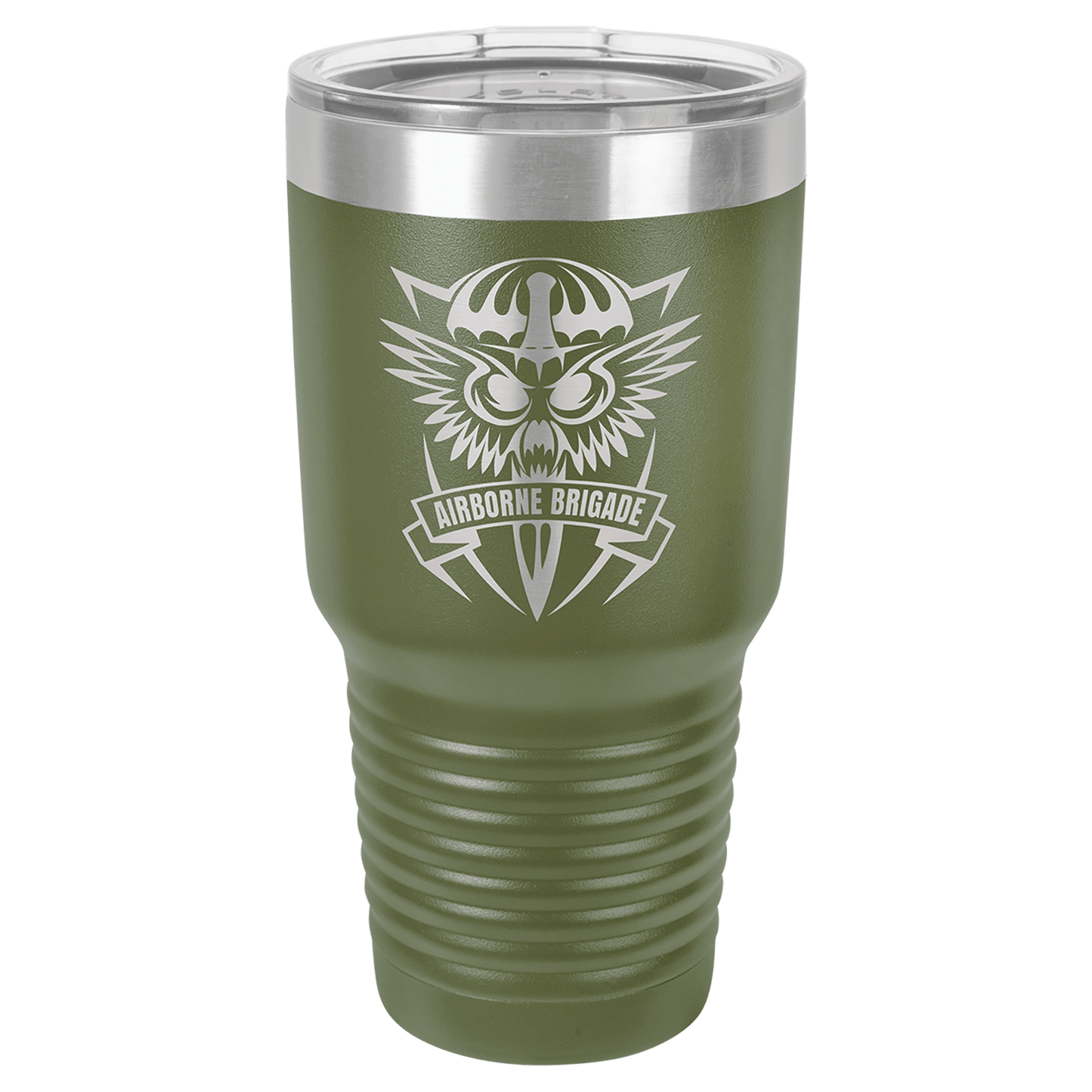 Polar Camel 30 oz. Ringneck Tumbler with Standard Lid