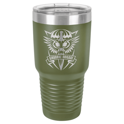 Polar Camel 30 oz. Ringneck Tumbler with Standard Lid