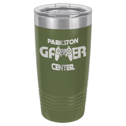 Polar Camel 20 oz. Ringneck Tumbler with Standard Lid