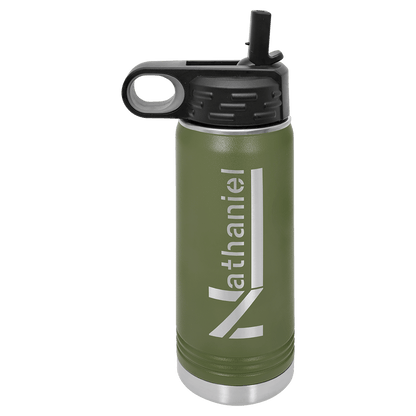 Polar Camel 20 oz. Water Bottle