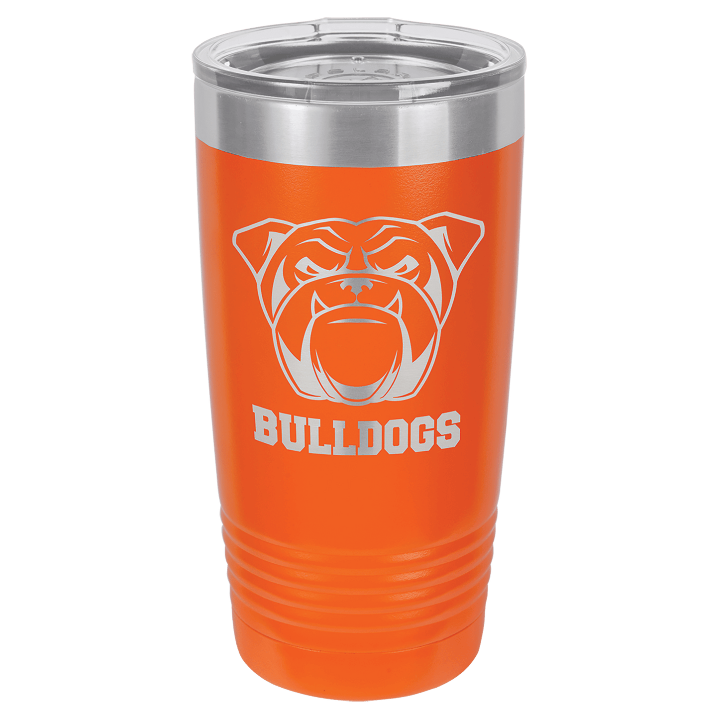 Polar Camel 20 oz. Ringneck Tumbler with Standard Lid