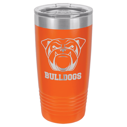 Polar Camel 20 oz. Ringneck Tumbler with Standard Lid
