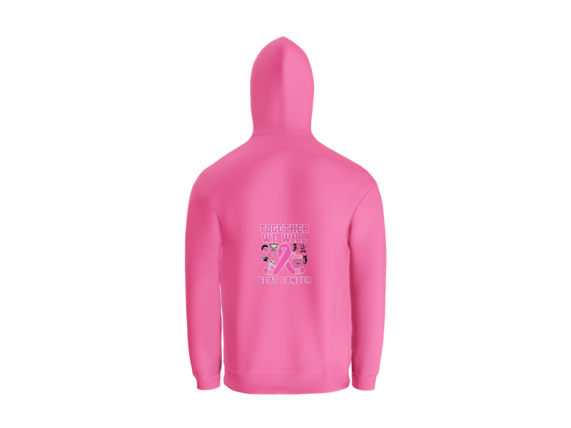 Adult Gildan® Heavy Blend™ Hooded Sweatshirt 18500