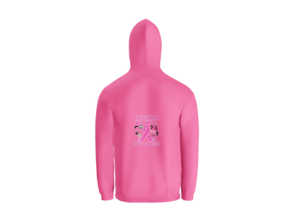 Adult Gildan® Heavy Blend™ Hooded Sweatshirt 18500