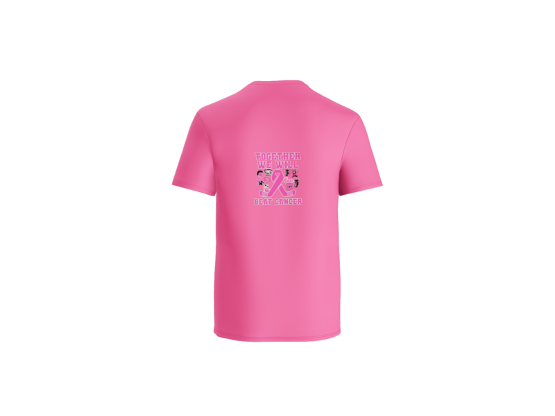 Adult Gildan® Heavy Cotton™ 100% Cotton T-Shirt 5000
