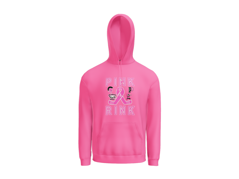 Adult Gildan® Heavy Blend™ Hooded Sweatshirt 18500