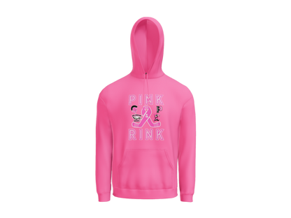 Adult Gildan® Heavy Blend™ Hooded Sweatshirt 18500
