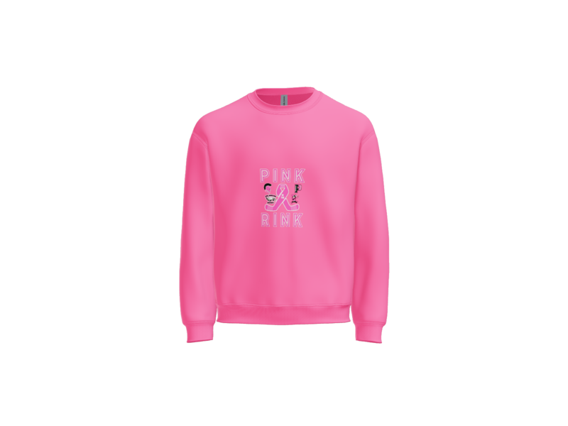 Adult Gildan® Heavy Blend™ Crewneck Sweatshirt 18000