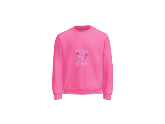 Adult Gildan® Heavy Blend™ Crewneck Sweatshirt 18000