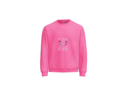 Youth Gildan® Heavy Blend™ Crewneck Sweatshirt 18000B