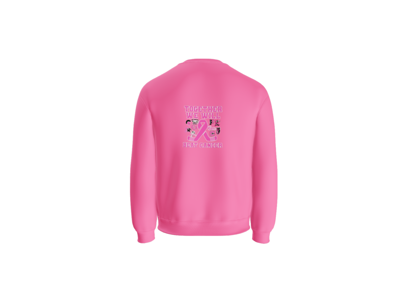 Adult Gildan® Heavy Blend™ Crewneck Sweatshirt 18000
