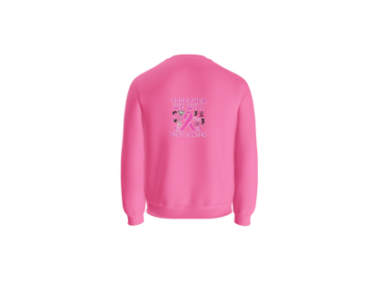 Adult Gildan® Heavy Blend™ Crewneck Sweatshirt 18000