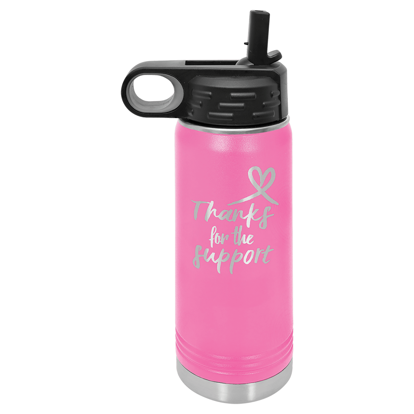 Polar Camel 20 oz. Water Bottle