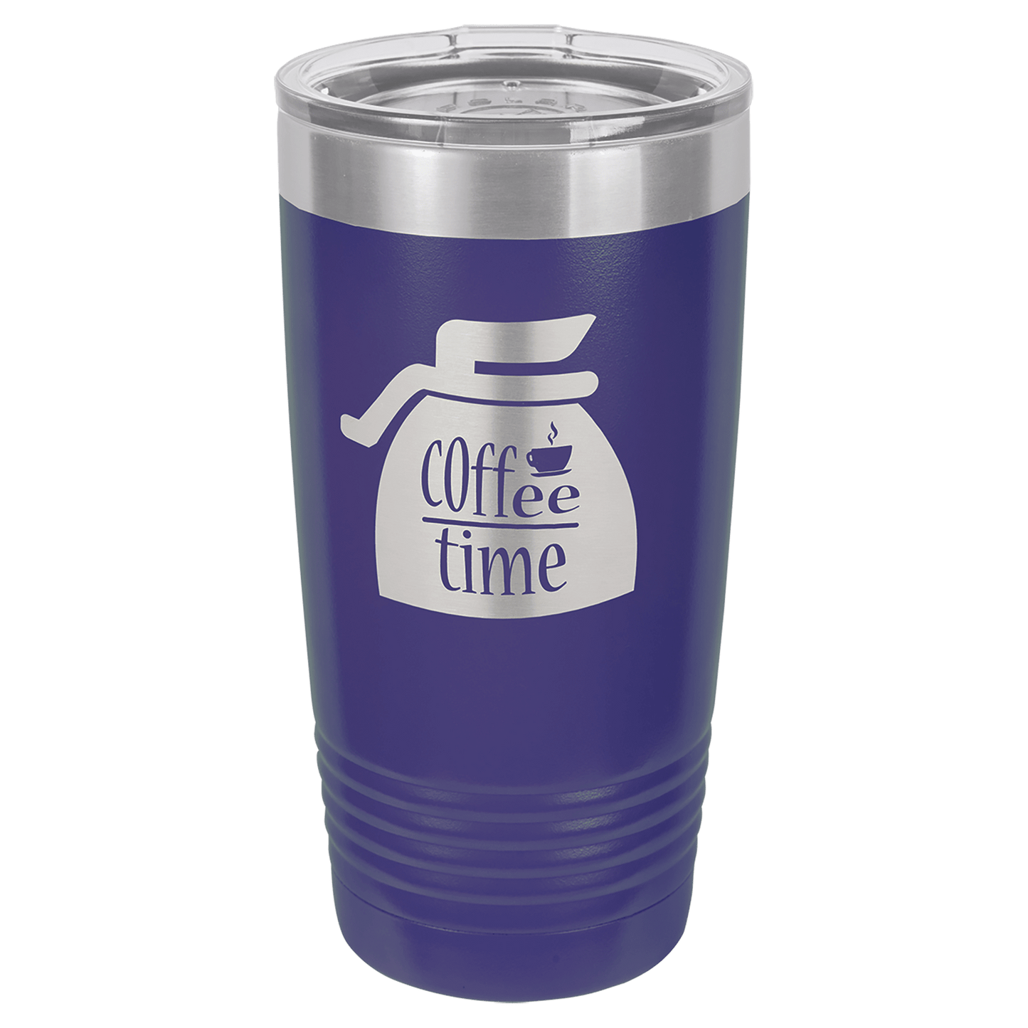 Polar Camel 20 oz. Ringneck Tumbler with Standard Lid