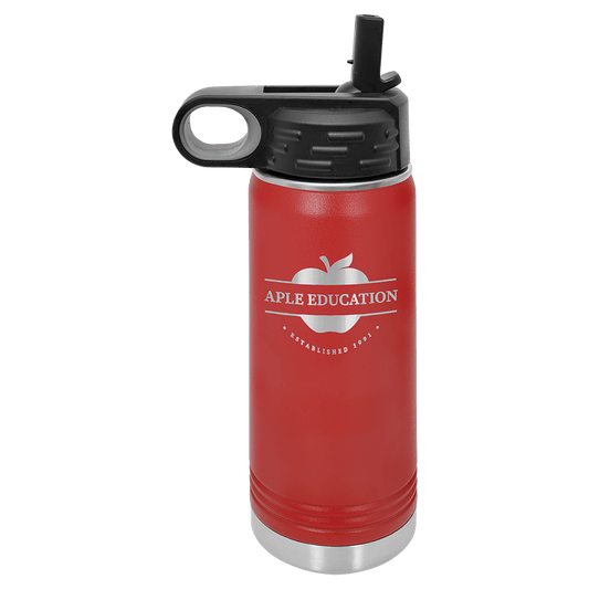 Polar Camel 20 oz. Water Bottle