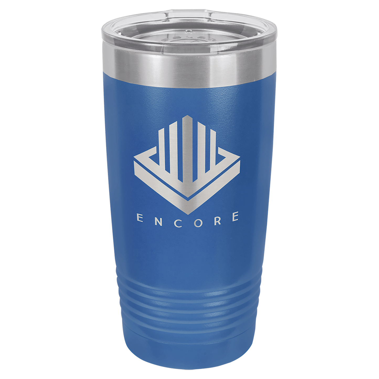 Polar Camel 20 oz. Ringneck Tumbler with Standard Lid